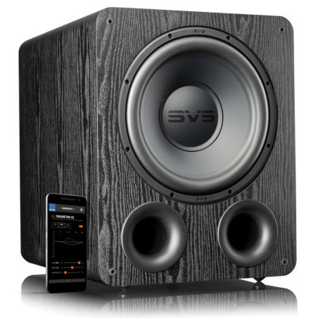 SVS PB-1000 Pro – Subwoofer 12" 325W / 820W | HiFi Strefa
