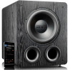 SVS PB-2000 Pro – Subwoofer 12" 550W / 1500W | HiFi Strefa