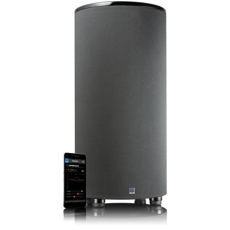 SVS PC-2000 Pro – Subwoofer 12" 550W / 1500W | HiFi Strefa