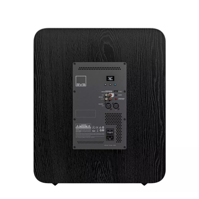 SVS PB-3000 – Subwoofer 13" 800W / 2500W | HiFi Strefa