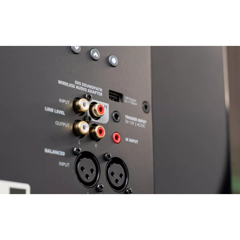 SVS PB-3000 – Subwoofer 13" 800W / 2500W | HiFi Strefa