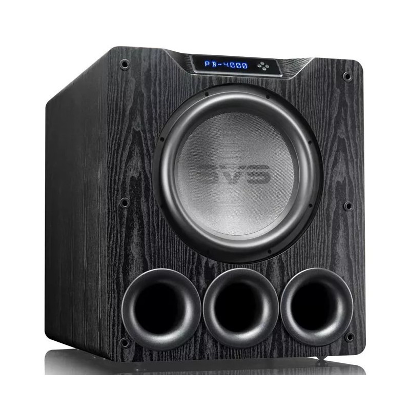 SVS PB-4000 – Subwoofer 13,5" 1200W / 4000W | HiFi Strefa