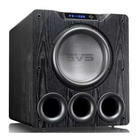 SVS PB-4000 – Subwoofer 13,5" 1200W / 4000W | HiFi Strefa