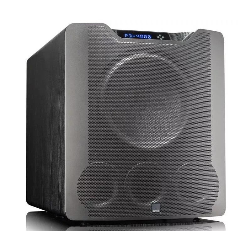 SVS PB-4000 – Subwoofer 13,5" 1200W / 4000W | HiFi Strefa