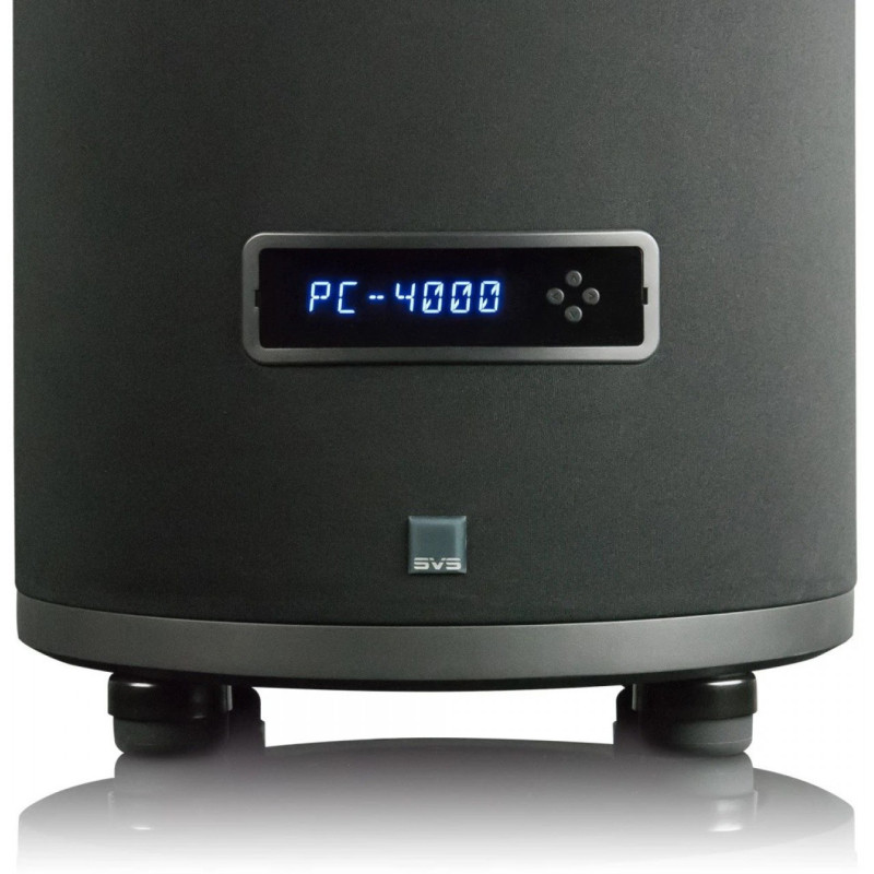 SVS PC-4000 – Subwoofer 13,5" 1200W / 4000W | HiFi Strefa