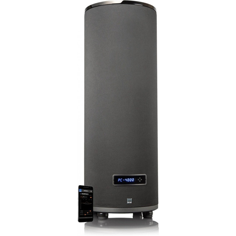 SVS PC-4000 – Subwoofer 13,5" 1200W / 4000W | HiFi Strefa