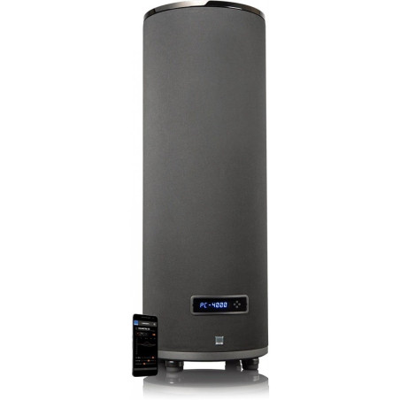 SVS PC-4000 – Subwoofer 13,5" 1200W / 4000W | HiFi Strefa