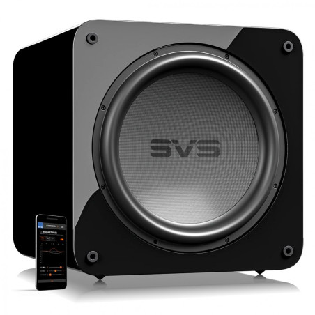 SVS SB-5000 R|Evolution – Subwoofer 15" 2000W | HiFi Strefa