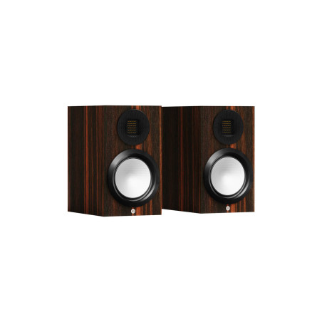 Monitor Audio Gold 50 6G – Kolumny Podstawkowe Hi-Fi | Hifi Strefa