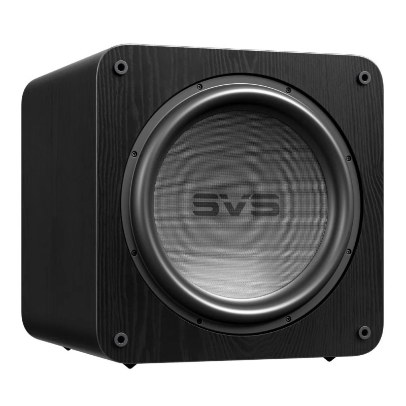 SVS SB-5000 R|Evolution – Subwoofer 15" 2000W | HiFi Strefa