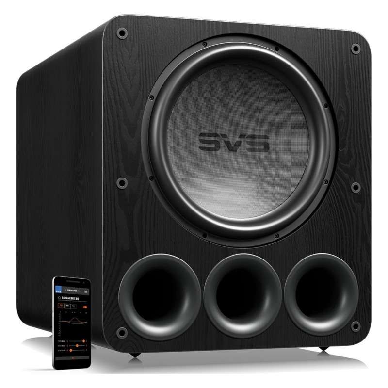 SVS PB-5000 R|Evolution – Subwoofer 15" 2000W | HiFi Strefa