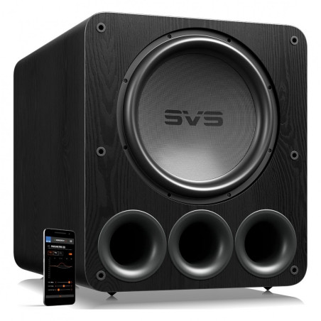 SVS PB-5000 R|Evolution – Subwoofer 15" 2000W | HiFi Strefa