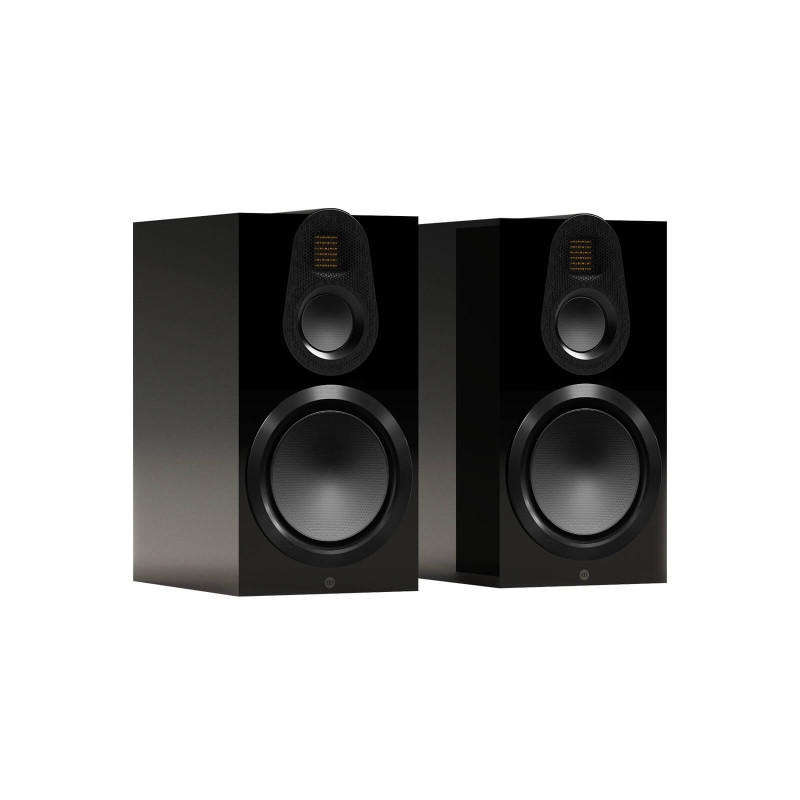 Monitor Audio Gold 100 6G – Kolumny Podstawkowe Premium | Hifi Strefa