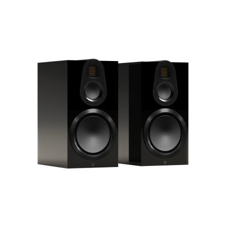 Monitor Audio Gold 100 6G – Kolumny Podstawkowe Premium | Hifi Strefa