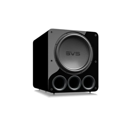 SVS PB17-Ultra R|Evolution – Subwoofer 17" 2800W | HiFi Strefa