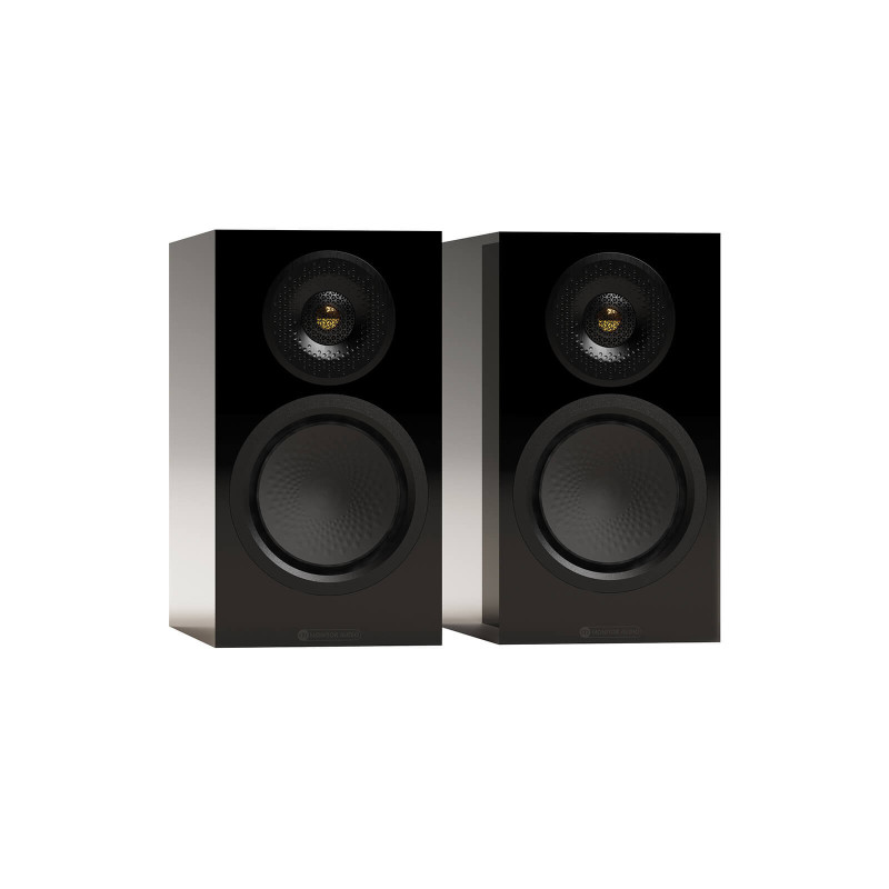 Monitor Audio Silver 50 8G – kolumny podstawkowe Hi-Fi