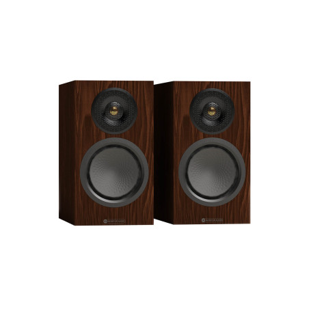 Monitor Audio Silver 50 8G – kolumny podstawkowe Hi-Fi