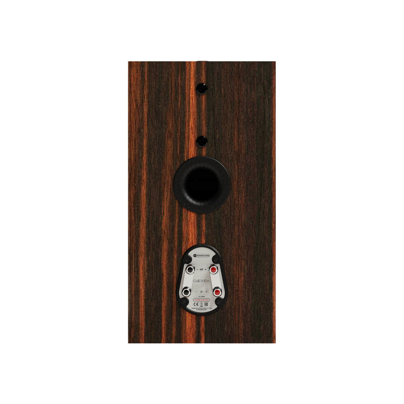 Monitor Audio Gold 100 6G – Kolumny Podstawkowe Premium | Hifi Strefa