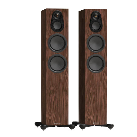 Monitor Audio Silver 300 8G – kolumny podłogowe Hi-Fi