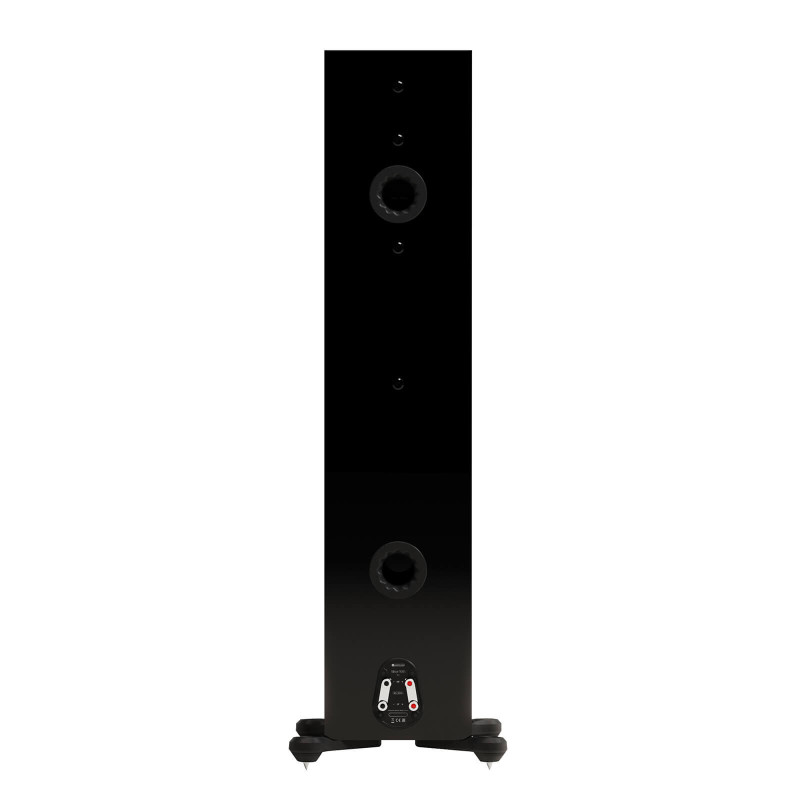 Monitor Audio Silver 500 8G – kolumny podłogowe Hi-Fi