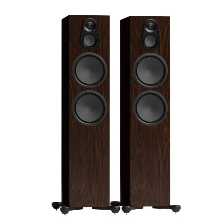 Monitor Audio Silver 500 8G – kolumny podłogowe Hi-Fi