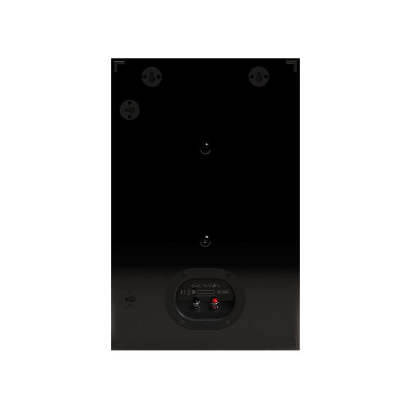 Monitor Audio Silver On-Wall 8G – kolumny ścienne Hi-Fi