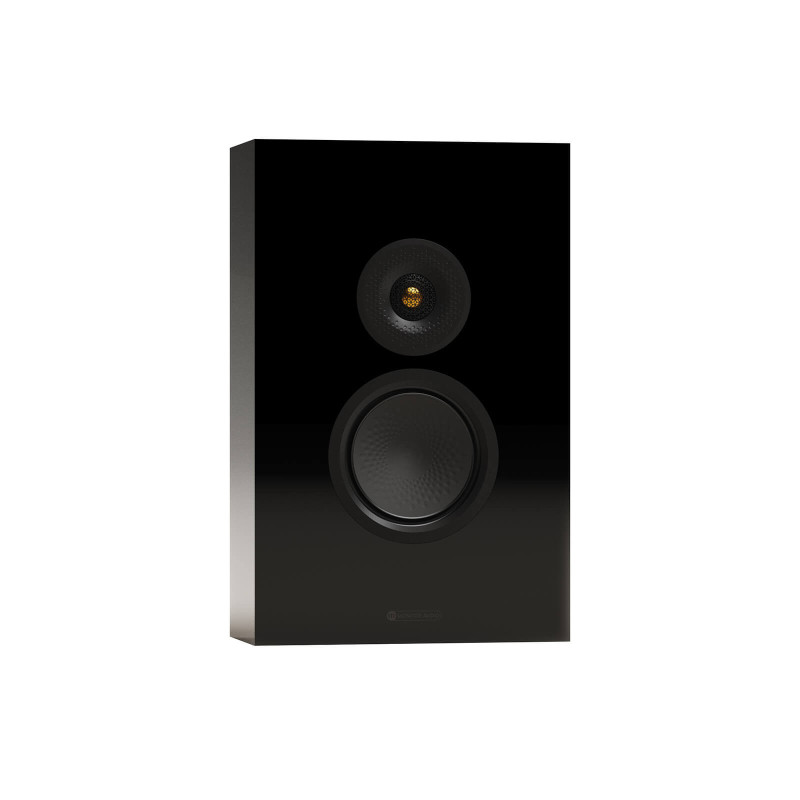 Monitor Audio Silver On-Wall 8G – kolumny ścienne Hi-Fi