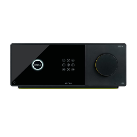 Arcam AVA15 – 9-kanałowy wzmacniacz AV Dolby Atmos