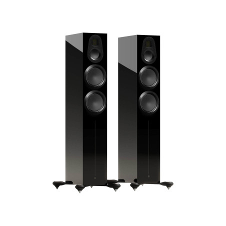 Monitor Audio Gold 300 6G – Kolumny Podłogowe Premium Hi-Fi | Hifi Strefa