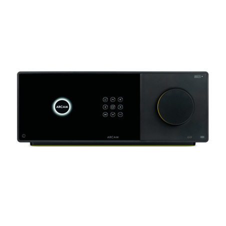Arcam AVA25 – 9-kanałowy wzmacniacz AV Dolby Atmos