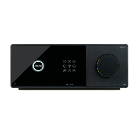 Arcam AVA35 – 9-kanałowy wzmacniacz AV Class G