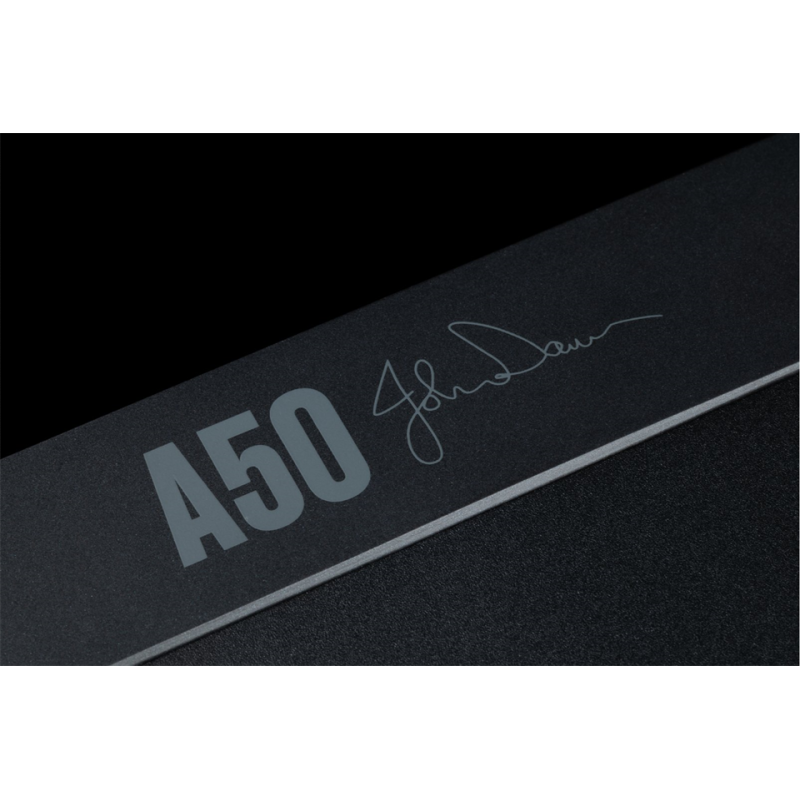 Arcam A50 Signature – wzmacniacz zintegrowany Class G