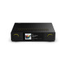 Arcam SA35 – wzmacniacz zintegrowany Class G ze streamingiem