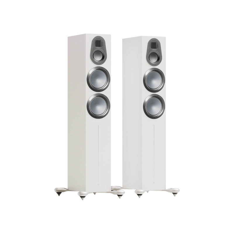 Monitor Audio Gold 300 6G – Kolumny Podłogowe Premium Hi-Fi | Hifi Strefa
