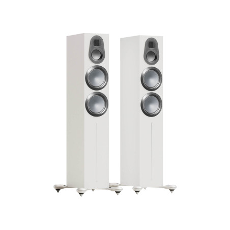 Monitor Audio Gold 300 6G – Kolumny Podłogowe Premium Hi-Fi | Hifi Strefa