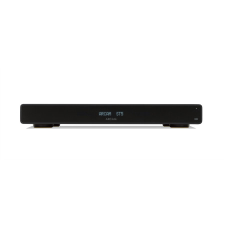 Arcam ST5 – streamer sieciowy Hi-Fi ESS ES9018