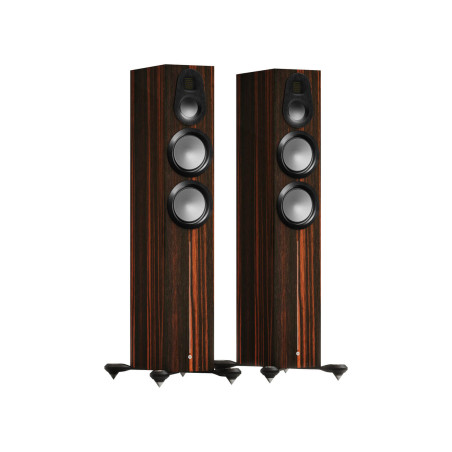 Monitor Audio Gold 300 6G – Kolumny Podłogowe Premium Hi-Fi | Hifi Strefa