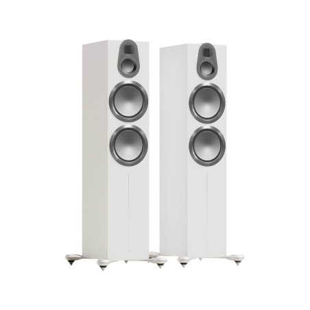 Monitor Audio Gold 500 6G – Kolumny Podłogowe High-End | Hifi Strefa