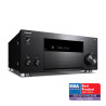 Zestaw kina domowego 5.1 Monitor Audio Silver 500 8G + Onkyo TX-RZ50