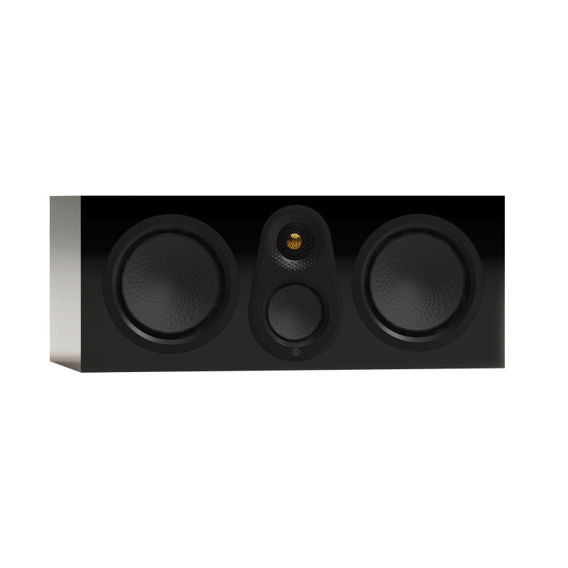 Zestaw kina domowego 5.1 Monitor Audio Silver 500 8G + Onkyo TX-RZ50