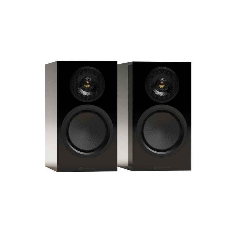 Zestaw kina domowego 5.1 Monitor Audio Silver 500 8G + Onkyo TX-RZ50