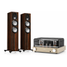 Monitor Audio Gold 300 6G + Fezz Titania MK2 | Zestaw stereo