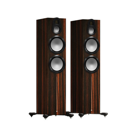 Monitor Audio Gold 500 6G – Kolumny Podłogowe High-End | Hifi Strefa