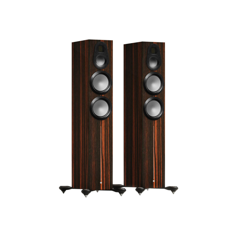 Monitor Audio Gold 300 6G + Fezz Titania MK2 | Zestaw stereo