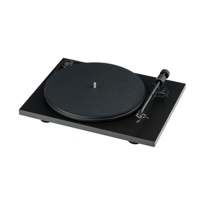 Pro-Ject Primary E – gramofon  | HIFI Strefa