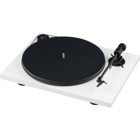 Pro-Ject Primary E Phono – gramofon z preampem Phono | HIFI Strefa
