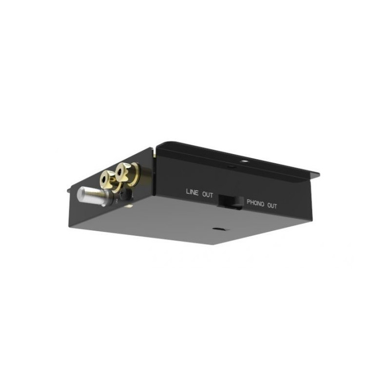 Pro-Ject Primary E Phono – gramofon z preampem Phono | HIFI Strefa
