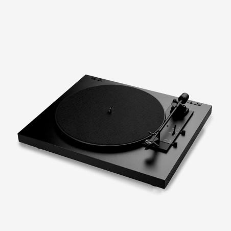 Pro-Ject AUTOMAT A1.2 – automatyczny gramofon Hi-Fi | HIFI Strefa