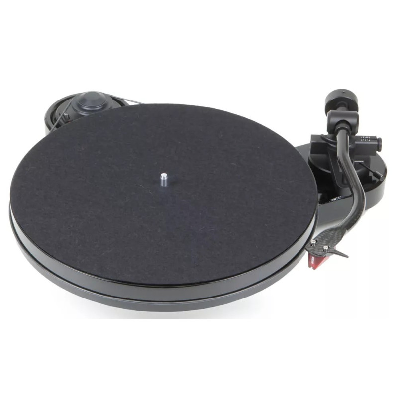 Pro-Ject RPM 1 Carbon – gramofon z ramieniem Carbon | HIFI Strefa