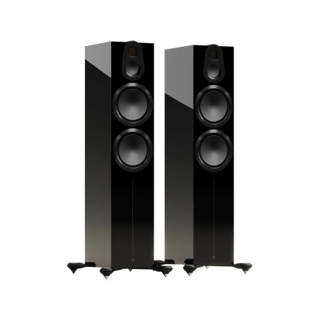 Monitor Audio Gold 500 6G – Kolumny Podłogowe High-End | Hifi Strefa